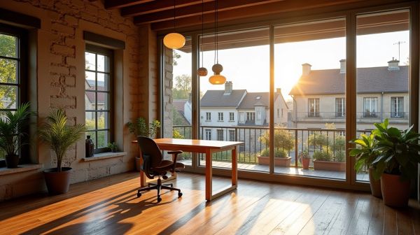 Comment trouver la location bureau idéale à Beaune ?