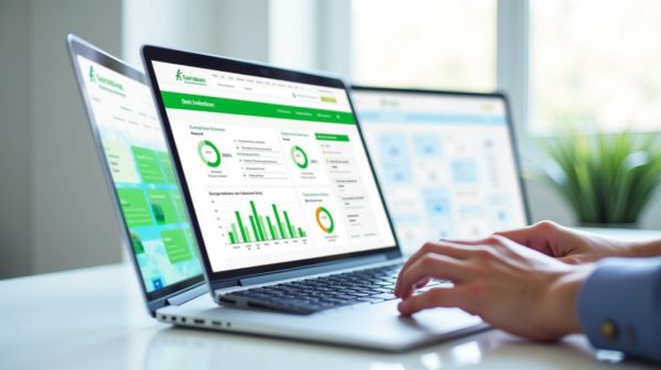 Guide pour comparer les simulations d'assurance prêt immobilier