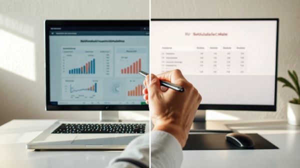 Guide pour comparer les simulations d'assurance prêt immobilier