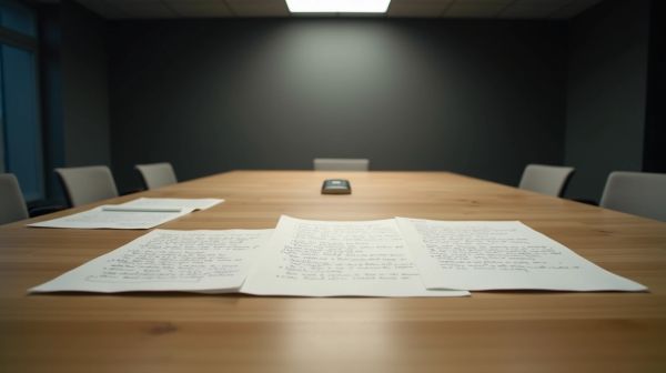 Les cinq pages d'un white paper qui disent si le projet tiendra