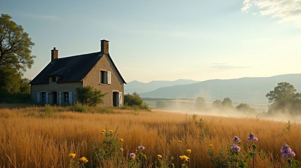 Les risques de l'immobilier en France à connaître absolument