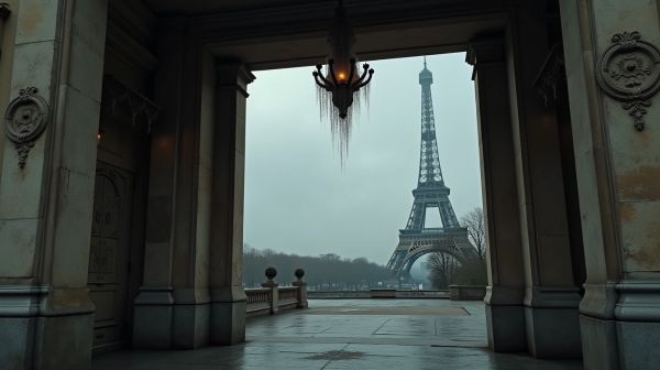 L'immobilier en France mérite une certaine méfiance