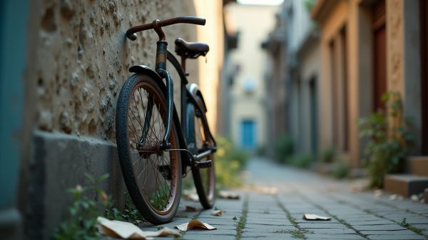 Protégez votre vélo des risques avec une assurance adaptée