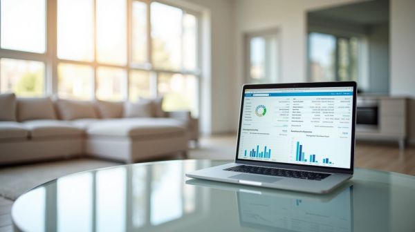 Simulation d'assurance prêt immobilier : économisez dès aujourd'hui