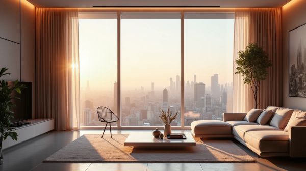 Simulation d'assurance prêt immobilier : économisez dès aujourd'hui