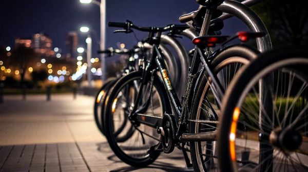 Top 5 assurances vélo pour une protection maximale