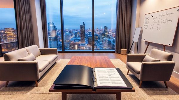 Top astuces pour sélectionner un courtier immobilier à Montréal