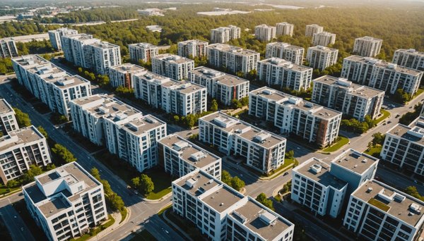 Quelles sont les étapes à suivre pour développer un projet immobilier de A à Z ?