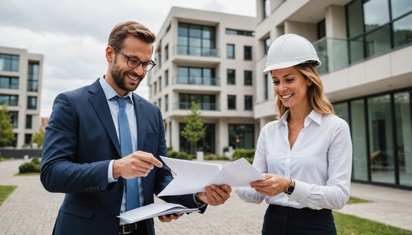 Quels sont les avantages de faire appel à un chasseur immobilier pour votre projet ?