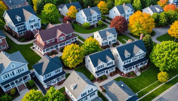 Marché foncier : opportunités et risques
