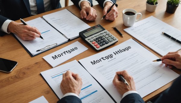 Quels sont les éléments clés à considérer lors de la négociation d'un prêt immobilier ?