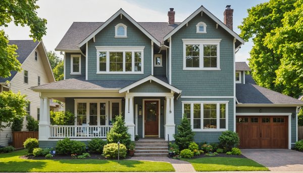 Comment optimiser une estimation immobilière pour une vente rapide