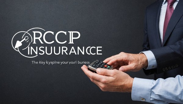 Assurance rcp : la clé pour protéger votre entreprise