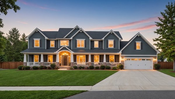 Transformez votre expérience immobilière avec une agence en ligne